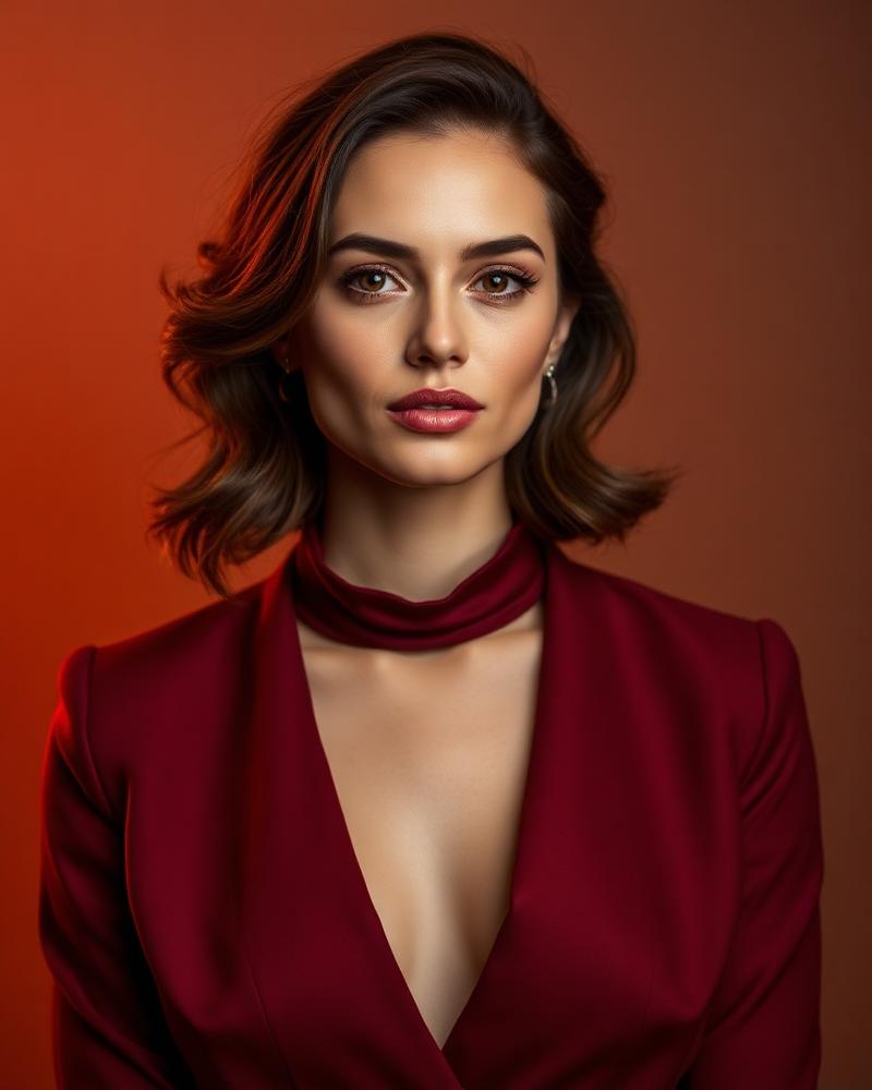 Isabella Rosso
